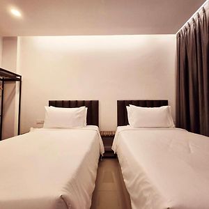 Standaard Kamer met Twee Aparte Bedden