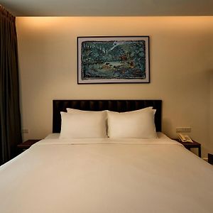 Standaard Double Kamer